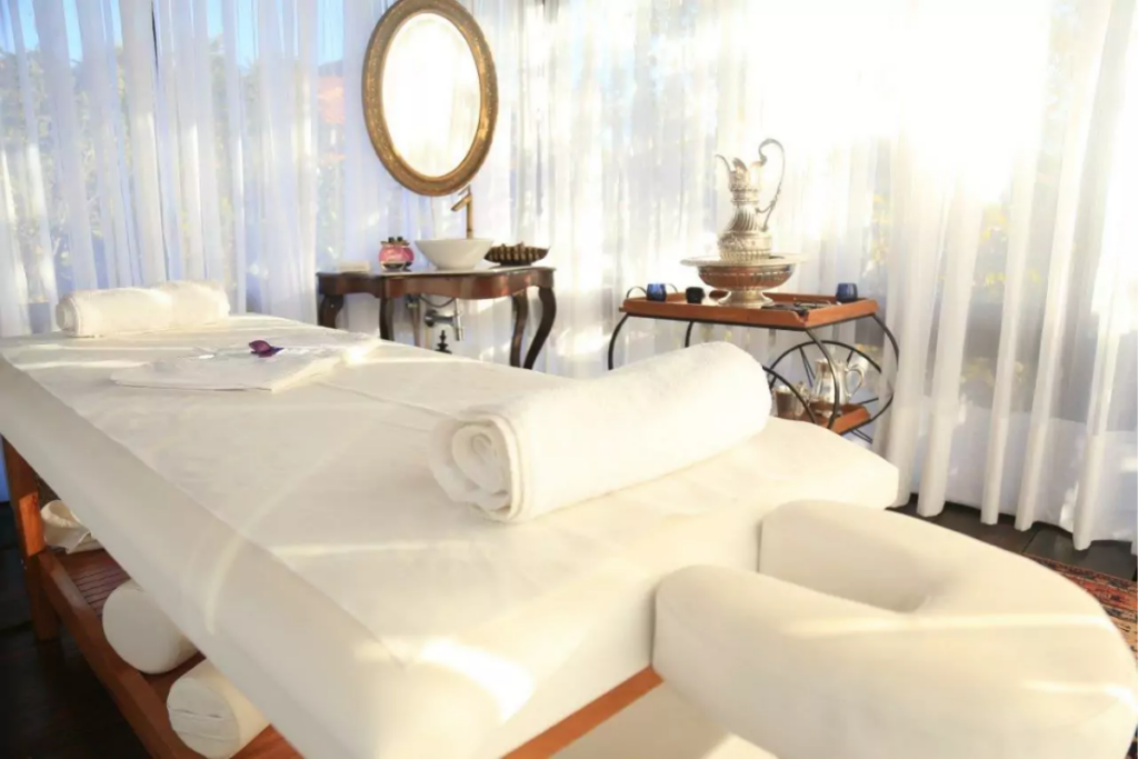 Novo paraíso de luxo no Brasil: Chapada dos Veadeiros