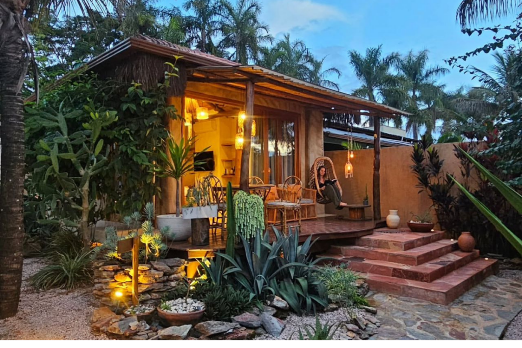 Novo paraíso de luxo no Brasil: Chapada dos Veadeiros